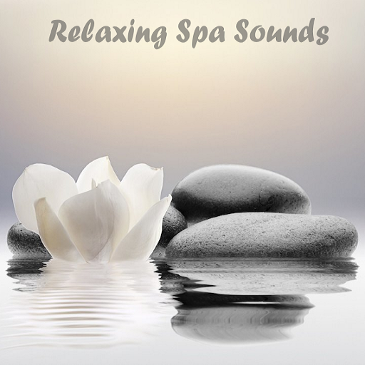 Relaxing Spa Music : Massage logo