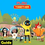Cover Image of Download Unofficial Guide PLAY TOGETHER 1.1 APK