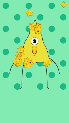 Little Monster Spa - Screenshot 2