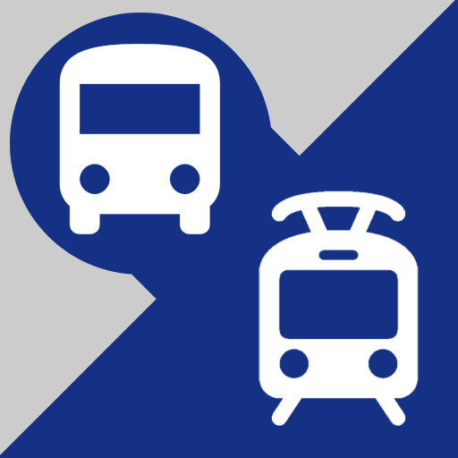 Edmonton Transit RT - ETS  Icon