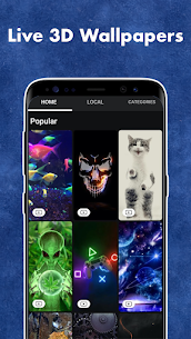 Wallpaper Ultra SG Apk Download Free For Android 5