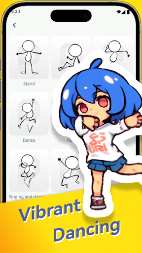 PicIn Screen 2