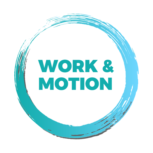 Work&Motion logo
