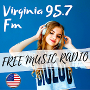Top 50 Music & Audio Apps Like 95.7 Radio Station Fm Virginia R&B HD Music Online - Best Alternatives