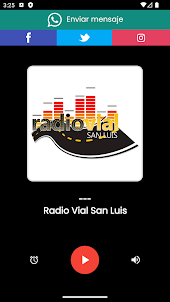 Radio Vial San Luis