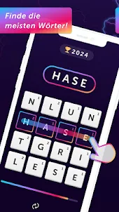 Word Blitz
