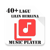 Lagu LILIN HERLINA Super Lengkap icon