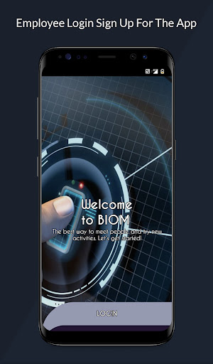 Crebri Biom Screen 2