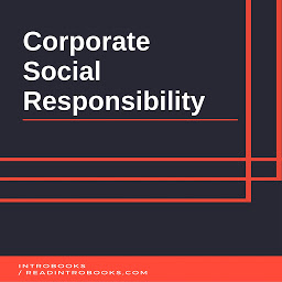Obraz ikony: Corporate Social Responsibility