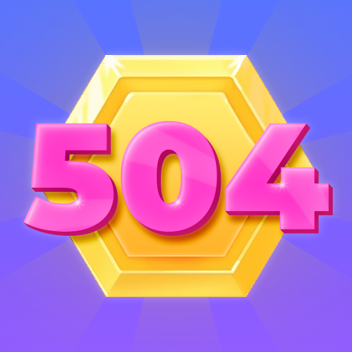 آموزش زبان انگلیسی لایتنر 504 logo