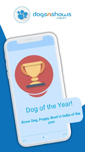 Dogs N Shows Screenshot 2 - AppWisp.com