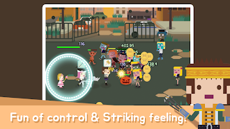 Game screenshot Infinity Dungeon 2! hack
