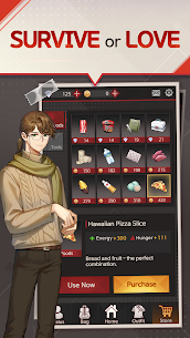 Dangerous Shelter 2.7.0 MOD APK (Unlimited Money) 8