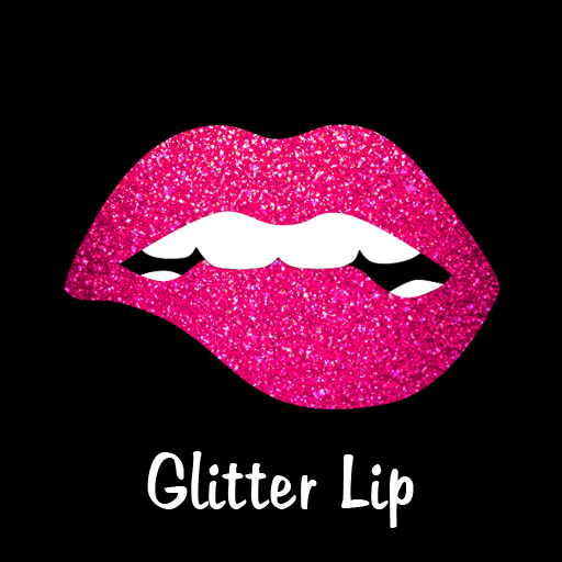 Glitter Lip Wallpaper - Apps on Google Play