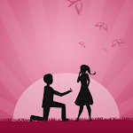 Cover Image of Download Valentine's day message for bf  APK