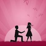 Cover Image of Herunterladen Valentine's day message for bf  APK