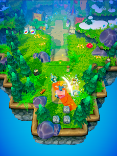 Headland Mod Apk (Full Unlocked) 10