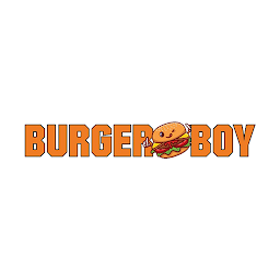 תמונת סמל Burger Boy