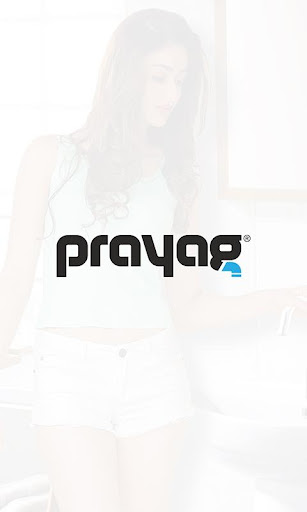 Android application Iamprayag-SalesTeam screenshort
