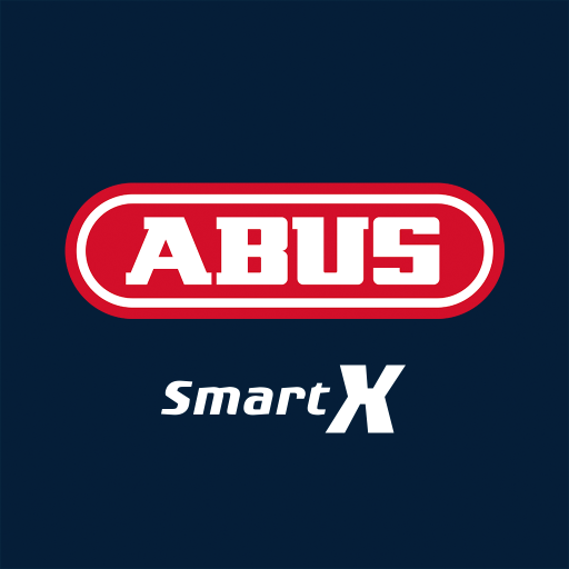 ABUS SmartX Logo