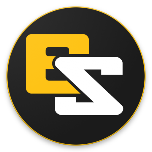 Expo Scanner logo