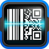 Barcode Scanner - Scanner Barcode icon