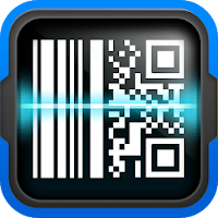 Barcode Scanner - Scanner Barcode