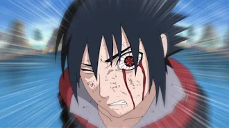 Naruto ナルト 疾風伝 6 自来也vsペイン サスケvsイタチ編 Tv On Google Play