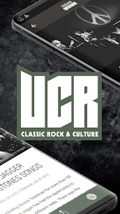 Ultimate Classic Rock  For PC – Free Download – Windows And Mac 2