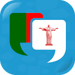 Cover Image of 下载 Learn Portuguese Quickly!  APK