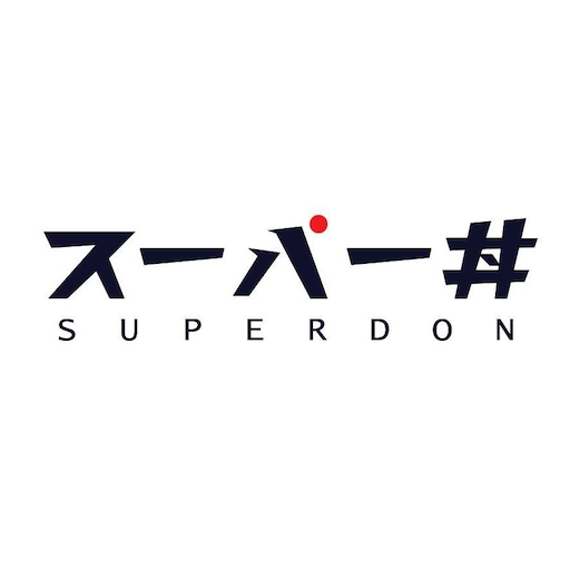 SUPERDON logo