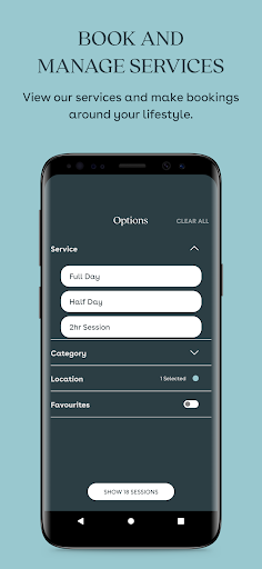 WagWorks Screen 3