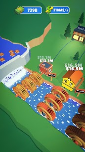 Water Power 5