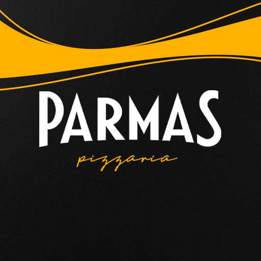 Parmas Pizzaria Santo Ângelo logo