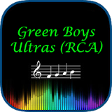 Raja Ultra  أغاني الرجاء البيضاوي icon