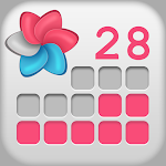 Cover Image of Tải xuống Women Cycle: Period Tracker  APK