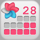 Women Cycle: Period Tracker - Androidアプリ
