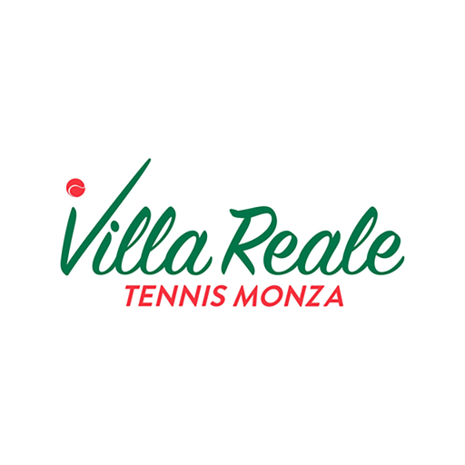 Villa Reale Tennis  Icon