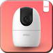 IMOU 360 camera wifi app guide - Androidアプリ