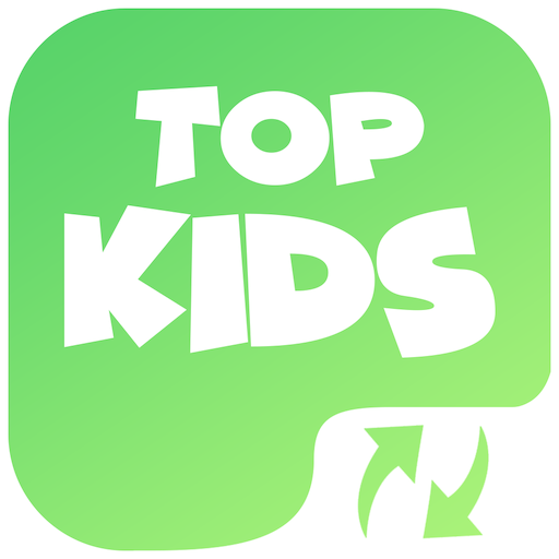 TopKids logo