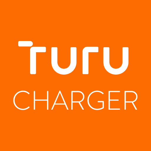투루차저: 전기차충전 필수앱(Turu CHARGER)
