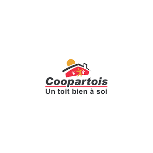 MY COOPARTOIS logo