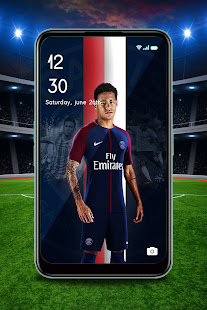 Neymar HD Wallpapers 1.0 APK screenshots 4