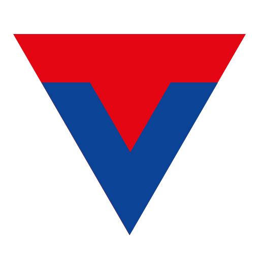 System VRC logo