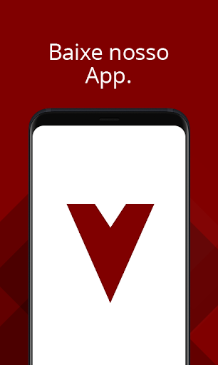 Android application Vista Delivery screenshort