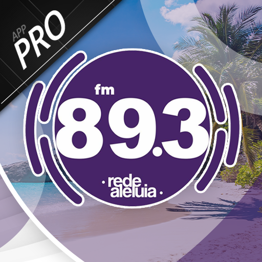 Radio Cabo Frio FM 1.0.2.x Icon