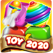 Toy Bomb Blast Deluxe 2020