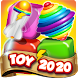 Toy Bomb Blast Deluxe 2020 - Androidアプリ