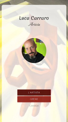 Luca Carraro Screen 2