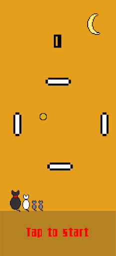Juggler Screen 3